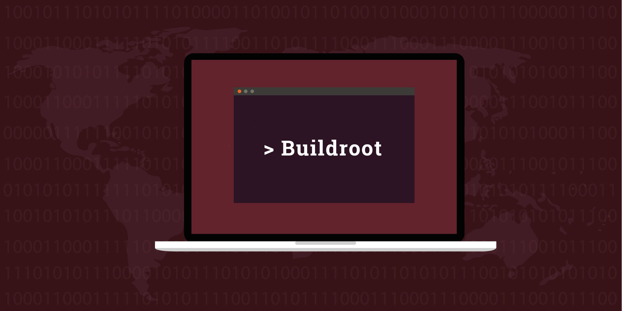 image blog Configurer et générer un système de fichier Linux avec Buildroot