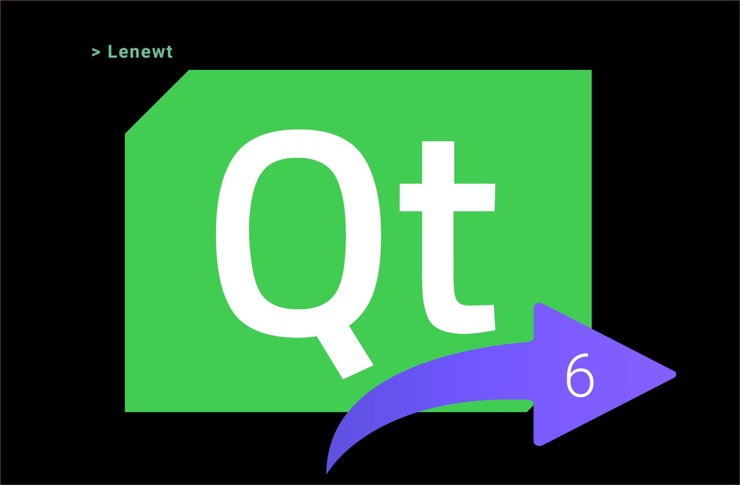 image blog Qt 5 vs Qt 6