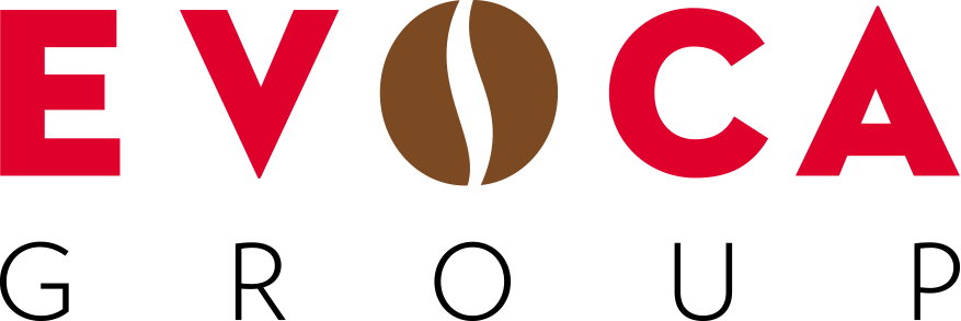 Evoca logo