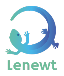 logo lenewt systèmes embarqués