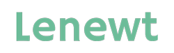 logo lenewt