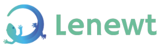 logo lenewt